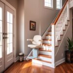 Why Electric Stairlifts Are Perfect for Homes in the Bronx
