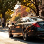 How a Fort Collins Private Driver Enhances Your Vacation Experience