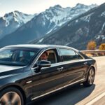 Exploring Castle Rock in Style: The Best Limo Services