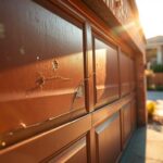 ﻿Custom Design Options for Garage Door Installation Huntington Beach