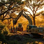 The Importance of Site Assessment Before Grand Saline Land Clearing Begins