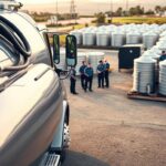 ﻿Top Signs It’s Time for Agua Dulce RV Tank Pumping Service