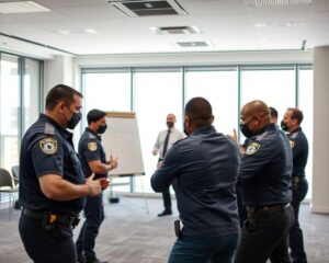 Comparing Commercial Property Patrol Plans in Midland