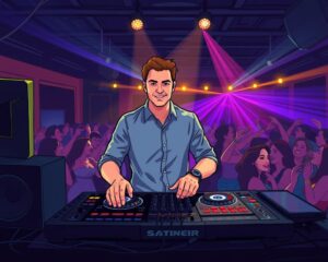 Tribute Band vs. DJ in Greenwich: Which Fits Your Event Best