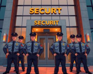 ﻿Construction Site Security in San Bernardino: Surveillance Camera Integration