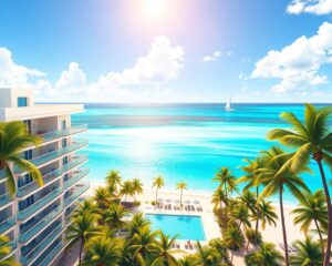 Five-Star Amenities at Grand Cayman Condos on Seven Mile Beach