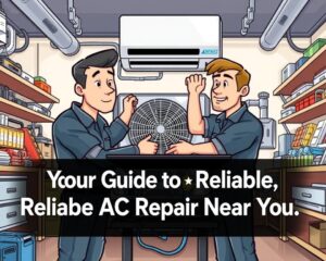 Why You Shouldn’t Ignore Strange Noises Before Calling AC Repair Services