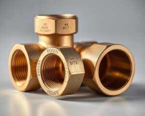 Compression Tee Sizing Chart: Matching Fittings to Pipe Diameter