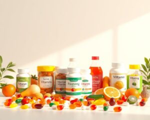 Comparing the Top Halal Multivitamin Brands for Kids