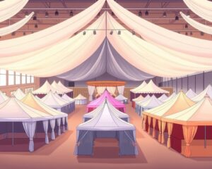 Houston Party Rentals: The Complete Event Planning Timeline