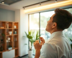 The Growing Popularity of Chiropractors in Singapore