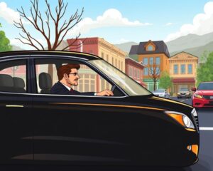 ﻿Private Driver Aurora Safe School Event Pickups